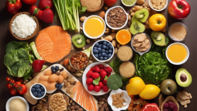 Dieta dla osób z cukrzycą: Co jeść, a czego unikać?