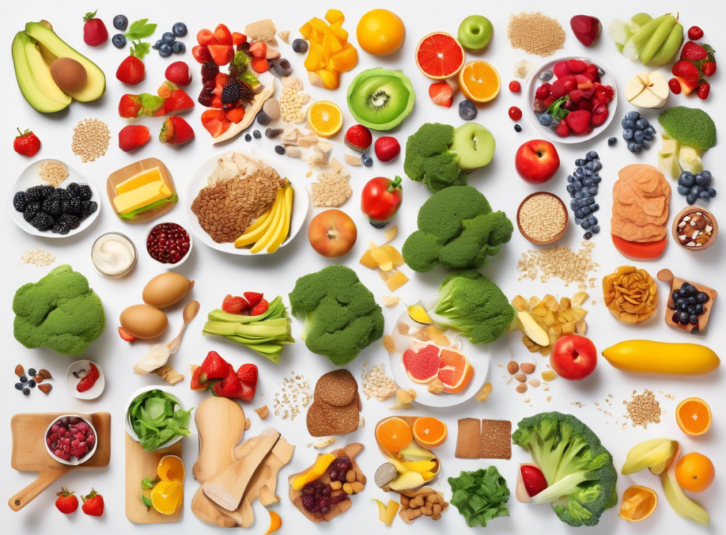 Dieta odchudzająca: co jeść, aby skutecznie schudnąć?