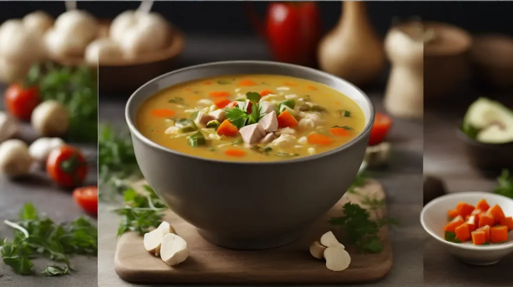 zdrowe zupy ekspert radzi